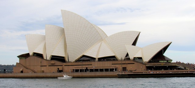 Sydney - Opera House