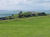 New-Zealand - Auckland - Devonport
