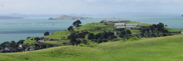 Auckland - Devonport