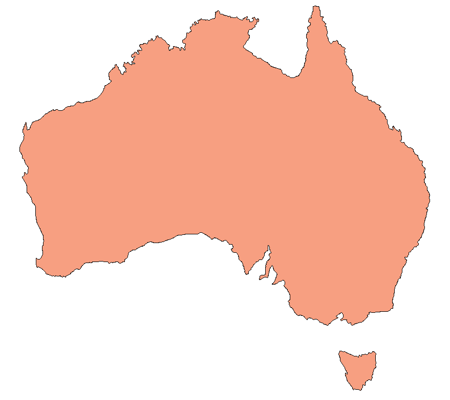 Australia 