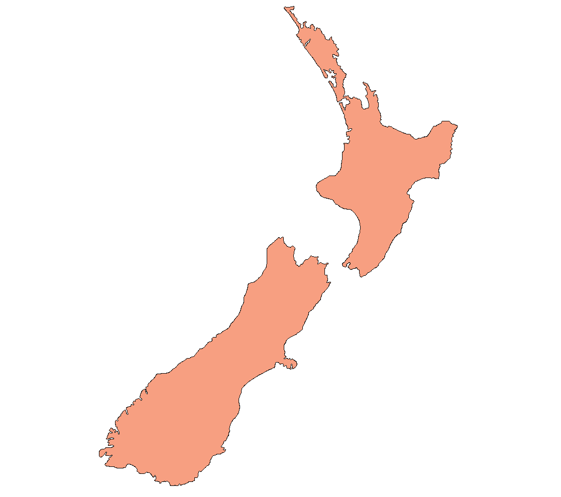New Zealand