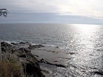Tokyo - Kamakura - Enoshima Island - landscape view