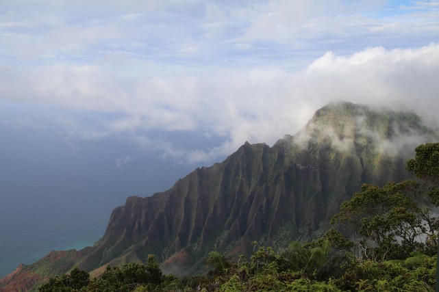 Hawaii - Kauai - Napali Coast