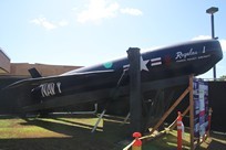 Oahu - Pearl Harbor - USS Bowfin Submarine Park
