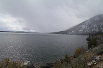 Grand Teton National Park - Jenny Lake - view #1