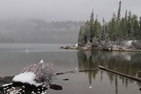 Grand Teton National Park - Taggart Lake