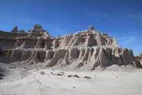 Badlands National Park - Window Trail - view #5