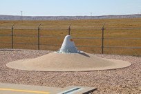 Minuteman Missile - Delta-09 - warhead