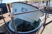 Minuteman Missile Delta-09 - vault